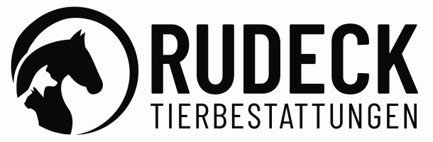 Rudeck Tierbestattungen Essen Logo Rudeck Tierbestattungen Essen Logo